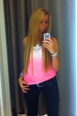 Фотография номер 3 - Маргарита, 37 лет