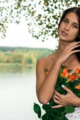 Фотография номер 5 - Самира, 33 года