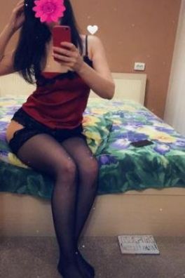 Фотография номер 3 - Маша, 23 года