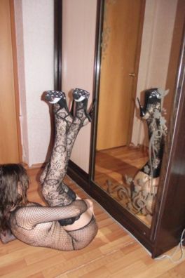 Фотография номер 7 - Элли, 30 лет