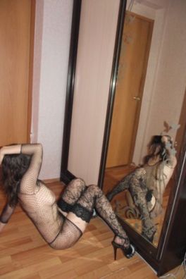 Фотография номер 8 - Элли, 30 лет