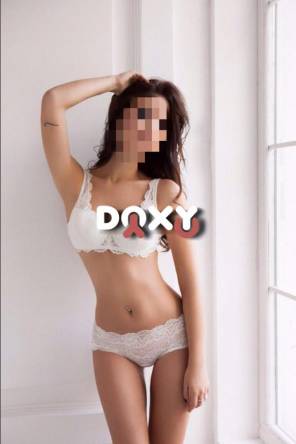 Фотография номер 2 - Аида, 22 года