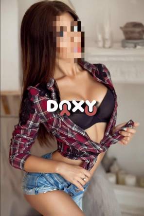 Фотография номер 4 - Аида, 22 года