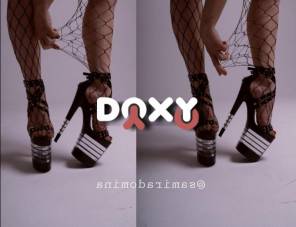 Фотография номер 4 - ГоспожаСамира, 26 лет