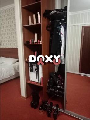 Фотография номер 8 - ГоспожаСамира, 26 лет