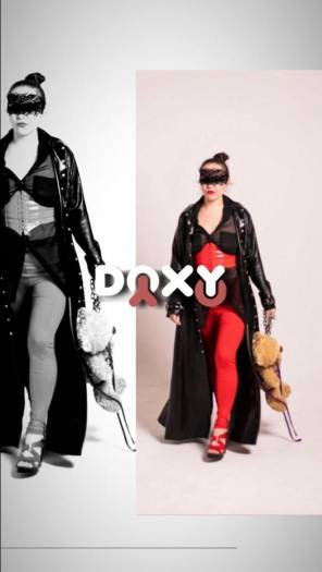 Фотография номер 3 - ГоспожаПолина, 30 лет