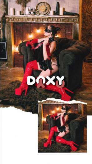 Фотография номер 4 - ГоспожаПолина, 30 лет