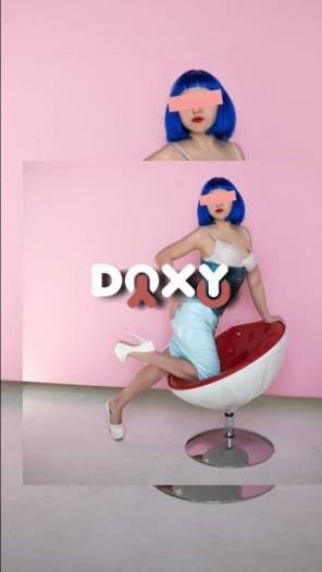 Фотография номер 5 - Страпонесса, 30 лет