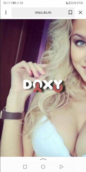 Фотография номер 2 - Настя, 32 года