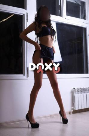 Фотография номер 2 - Агата, 21 год