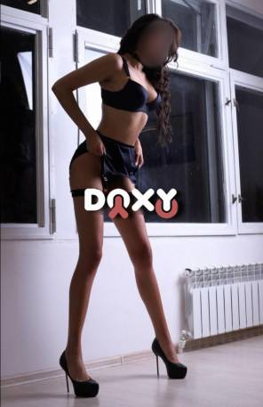 Фотография номер 4 - Агата, 21 год