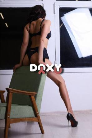 Фотография номер 7 - Агата, 21 год