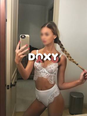 Фотография номер 4 - Альбина, 25 лет