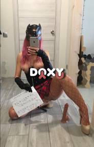 Проститутка Блдскаярабыньк, тел. 8 (964) 171-7127