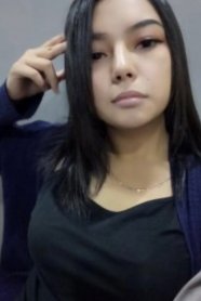 Фотография номер 2 - Диляра, 22 года