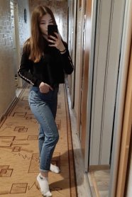 Фотография номер 5 - Аня, 22 года