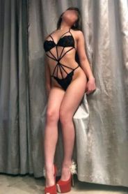 Проститутка Ксения, тел. 8 (965) 587-9508