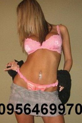 Фотография номер 3 - Стеша, 27 лет