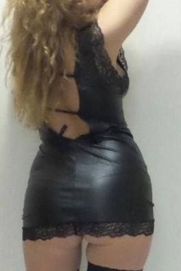 Фотография номер 4 - Влада, 25 лет