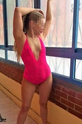 Фотография номер 4 - Ксюша, 22 года