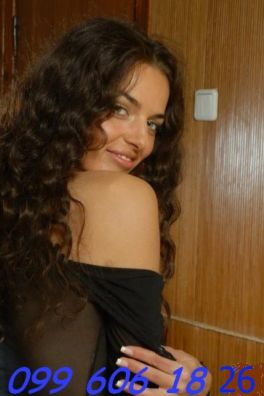 Фотография номер 3 - Самида, 19 лет