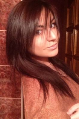 Фотография номер 3 - Милана, 34 года