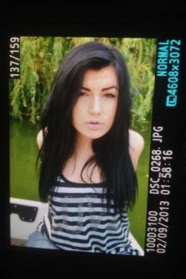 Фотография номер 4 - Милана, 34 года