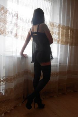 Фотография номер 6 - Лола, 36 лет