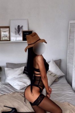 Фотография номер 3 - Аида, 23 года