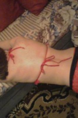 Фотография номер 3 - Зина, 32 года