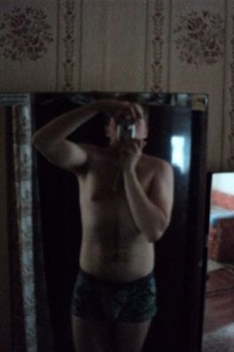 Фотография номер 3 - Глория, 24 года