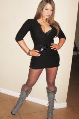 Фотография номер 7 - Анжела, 34 года