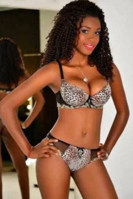 Фотография номер 5 - Bianka, 20 лет