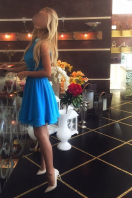 Фотография номер 10 - Марина, 26 лет