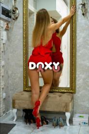 Фотография номер 5 - Камилла, 25 лет