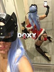 Фотография номер 6 - ПорноСнегурочк, 22 года