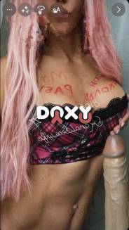 Фотография номер 15 - ПорноСнегурочк, 22 года