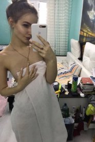 Фотография номер 4 - Алиса, 22 года