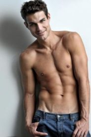 Проститутка Мужчина Молодо, тел. 8 (996) 124-4951