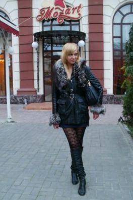 Фотография номер 4 - Алианна, 21 год