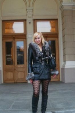 Фотография номер 5 - Алианна, 21 год