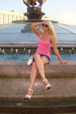 Фотография номер 7 - Алианна, 21 год