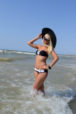 Фотография номер 8 - Алианна, 21 год