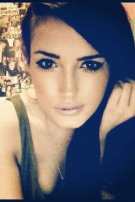 Фотография номер 3 - Люси, 37 лет