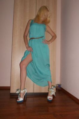 Фотография номер 4 - Марго, 40 лет