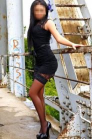 Проститутка Любовь, тел. 8 