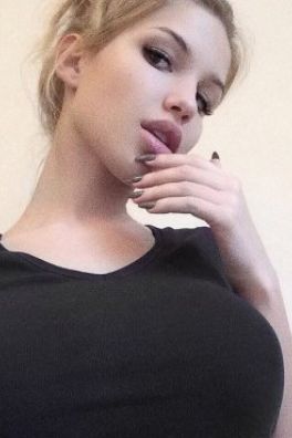 Фотография номер 3 - Сабина, 23 года