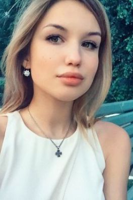 Фотография номер 5 - Сабина, 23 года