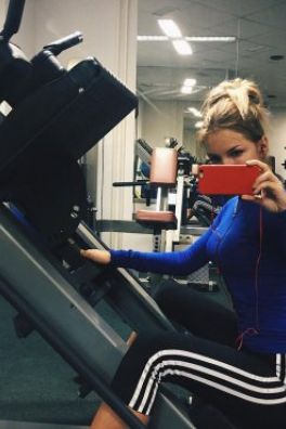 Фотография номер 6 - Сабина, 23 года