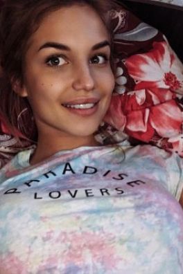 Фотография номер 7 - Сабина, 23 года